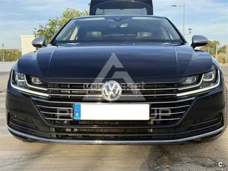 2020 Volkswagen ARTEON
