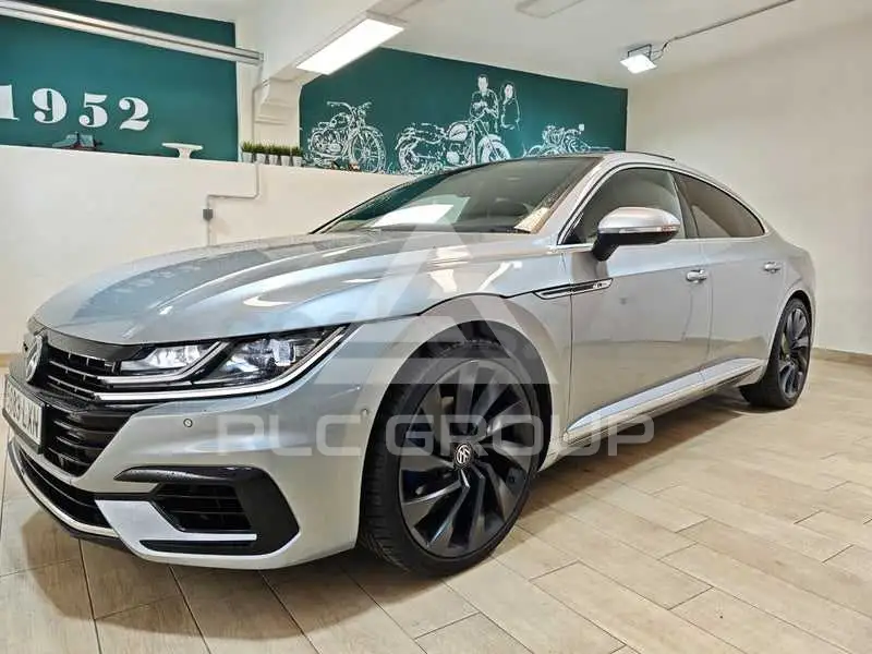 2020 Volkswagen ARTEON
