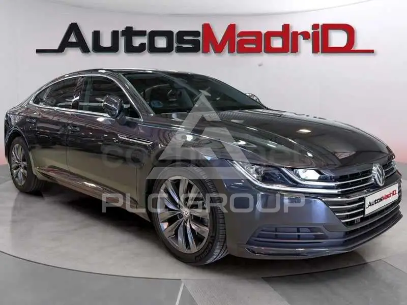 2020 Volkswagen ARTEON