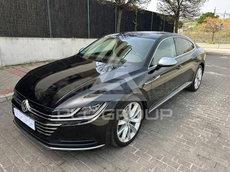 2020 Volkswagen ARTEON