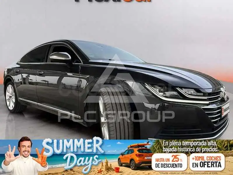 2020 Volkswagen ARTEON