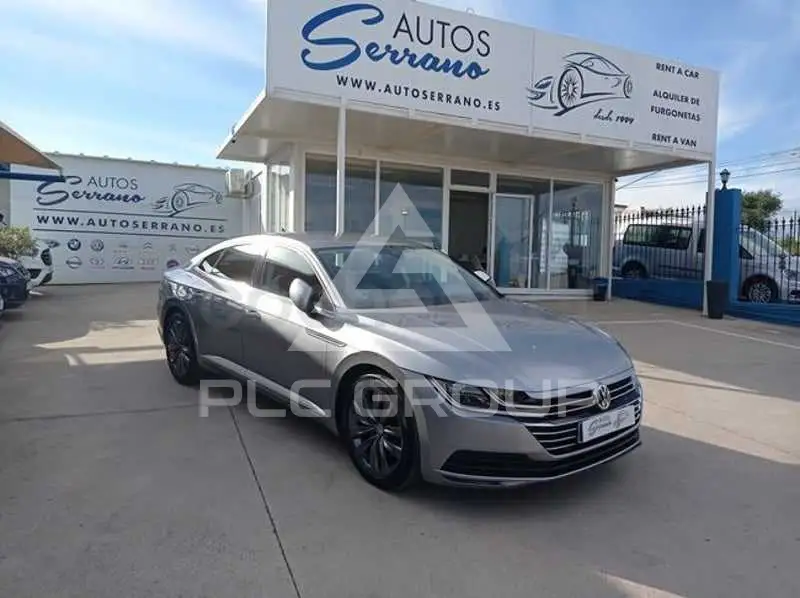 2020 Volkswagen ARTEON