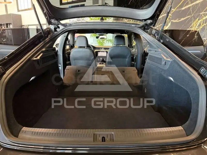 2020 Volkswagen ARTEON