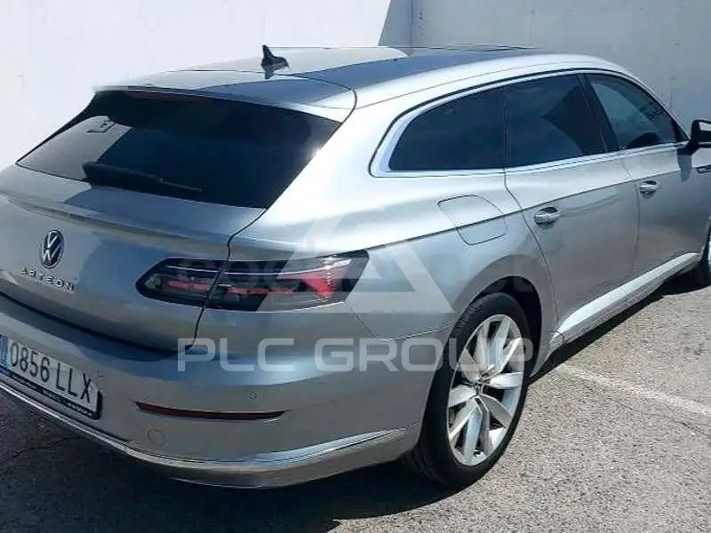 2020 Volkswagen ARTEON