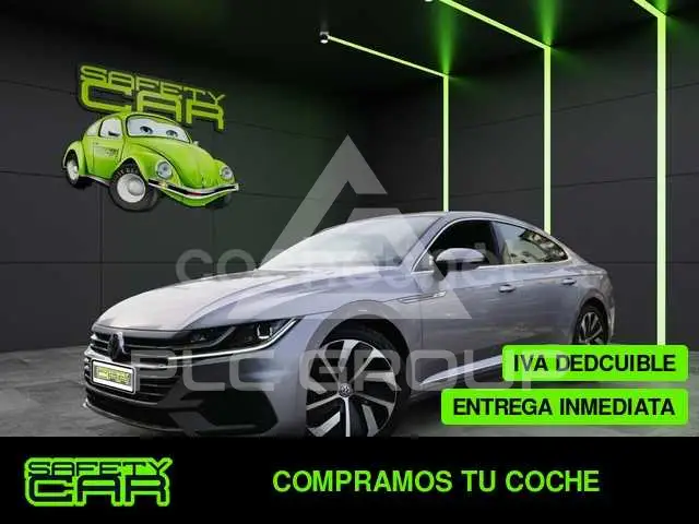 2020 Volkswagen ARTEON