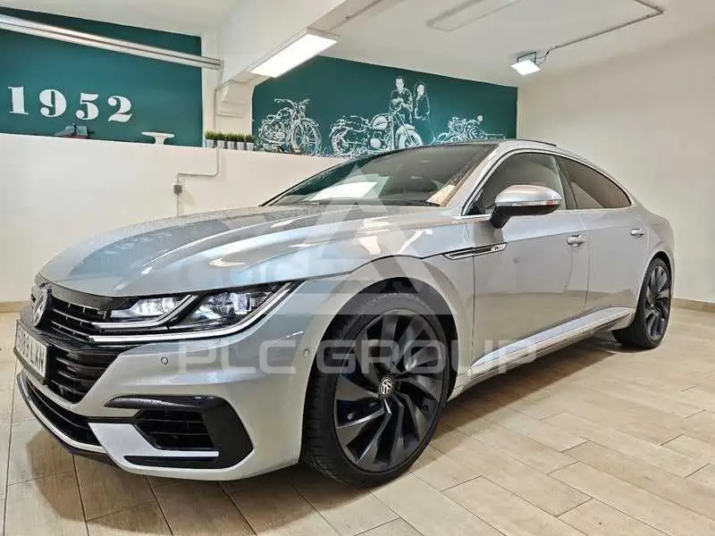 2020 Volkswagen ARTEON