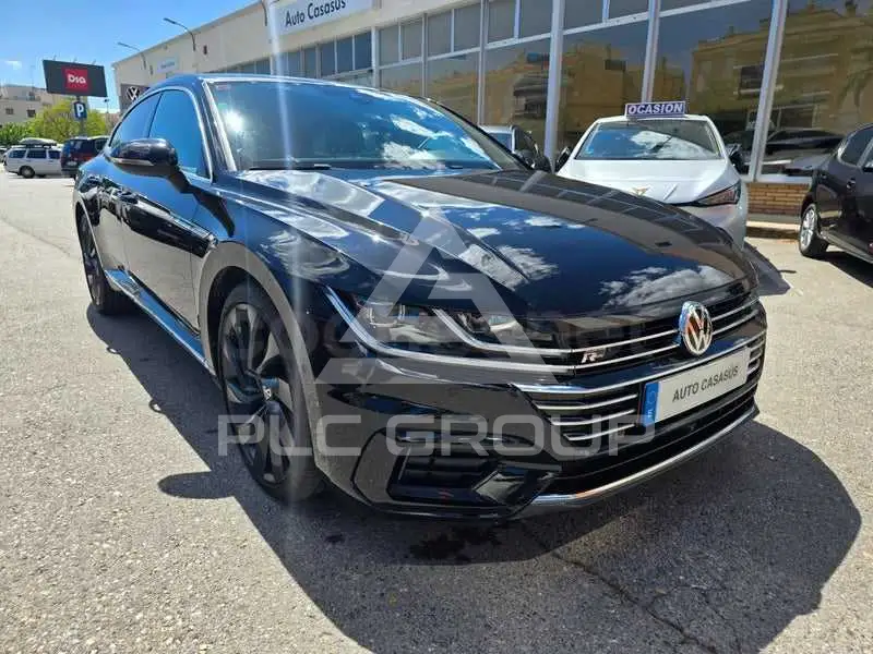 2020 Volkswagen ARTEON