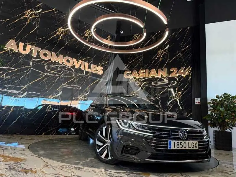 2020 Volkswagen ARTEON