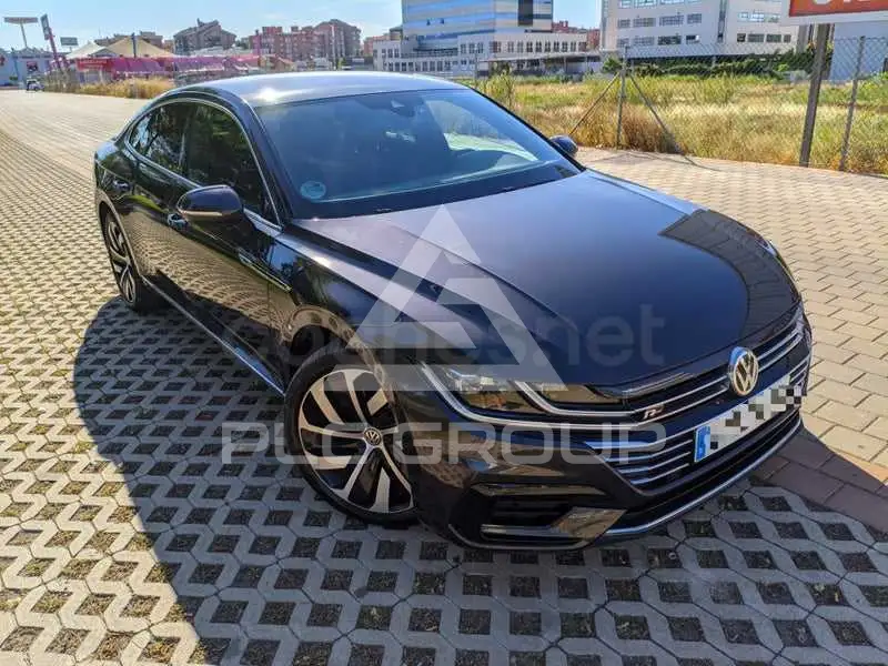 2020 Volkswagen ARTEON