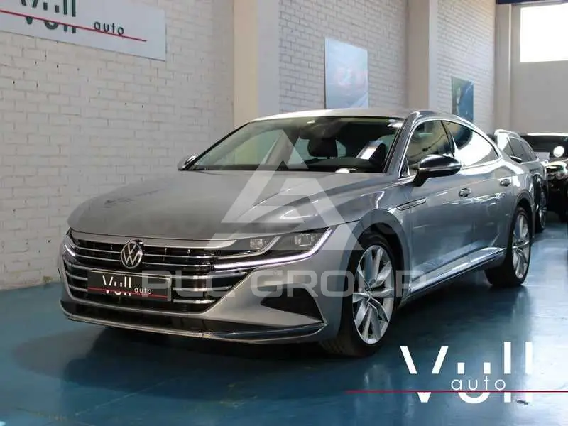 2020 Volkswagen ARTEON