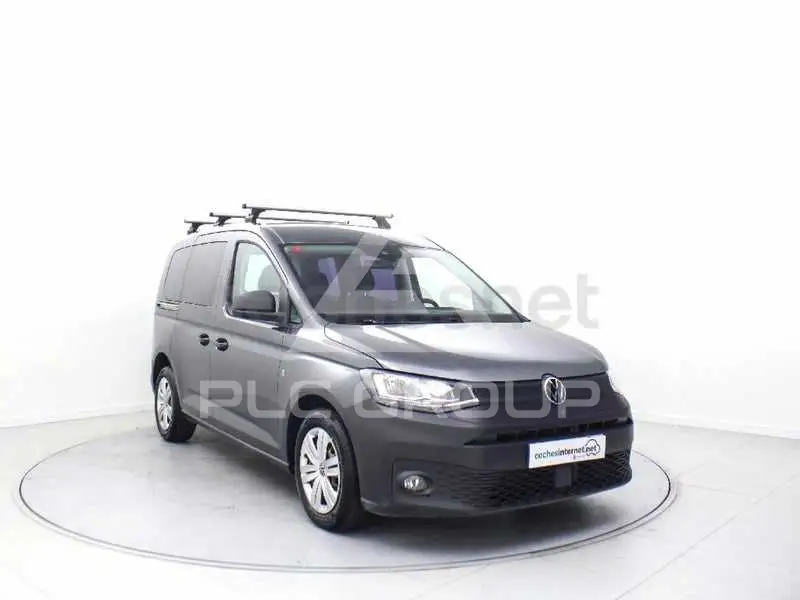 2020 Volkswagen Caddy