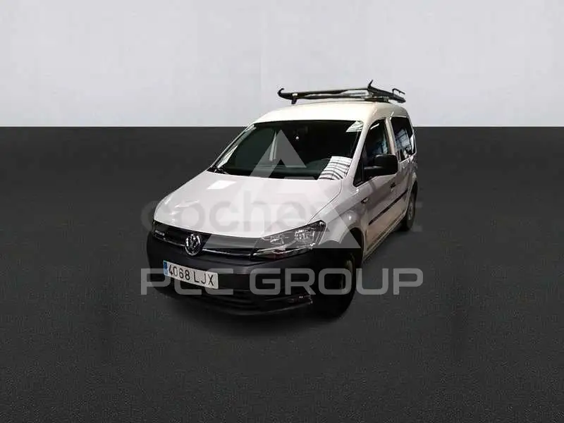 2020 Volkswagen Caddy