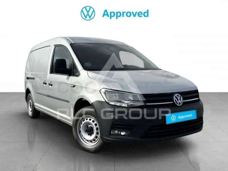 2020 Volkswagen Caddy