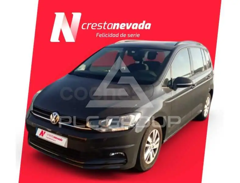 2020 Volkswagen Touran