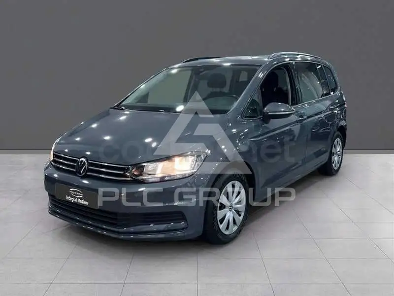 2020 Volkswagen Touran
