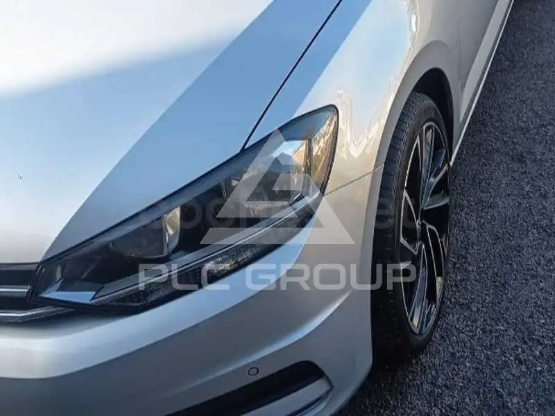 2020 Volkswagen Touran