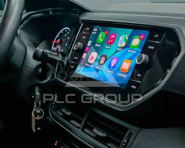 2020 Volkswagen T-Cross