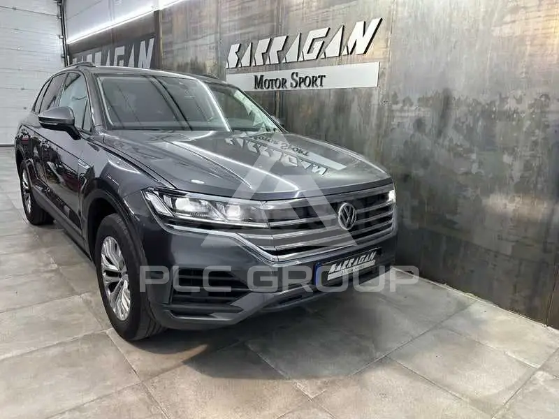 2020 Volkswagen T-Cross