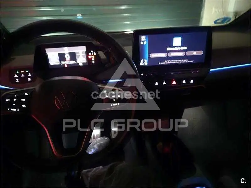 2020 Volkswagen ID3