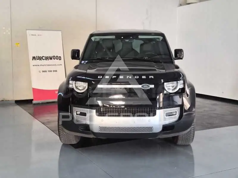 2020 Land Rover DEFENDER
