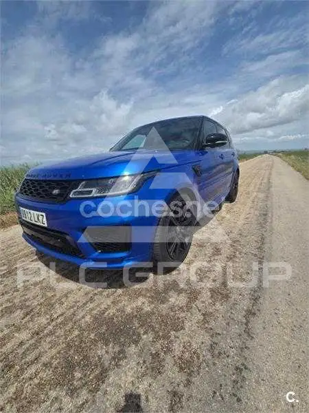 2020 Land Rover 