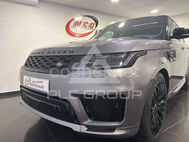 2020 Land Rover 