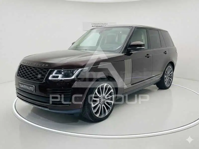 2020 Land Rover 