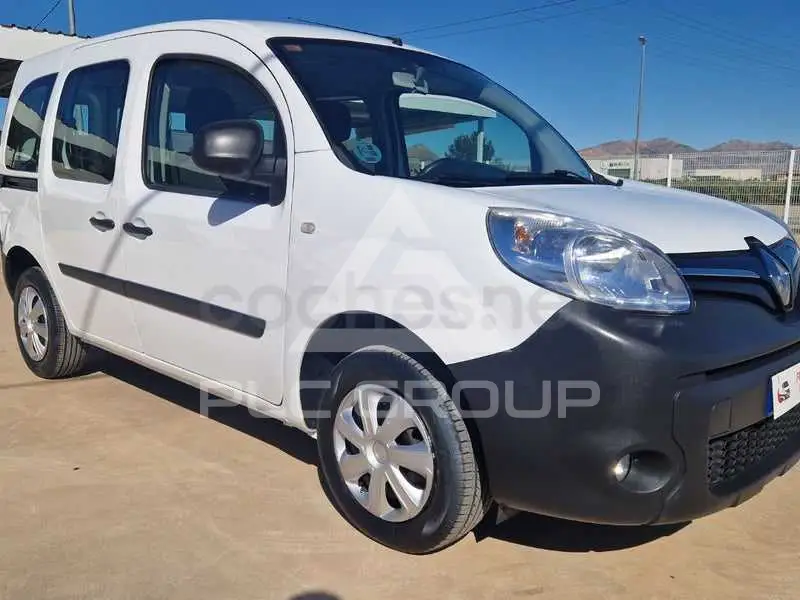 2020 Renault Kangoo