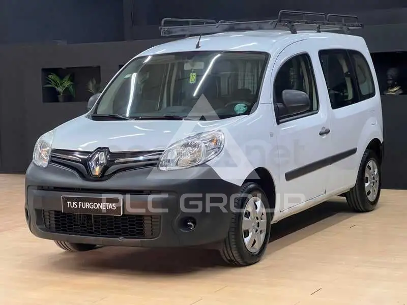 2020 Renault Kangoo