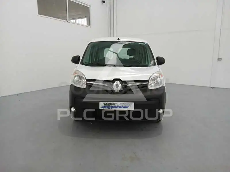 2020 Renault Kangoo