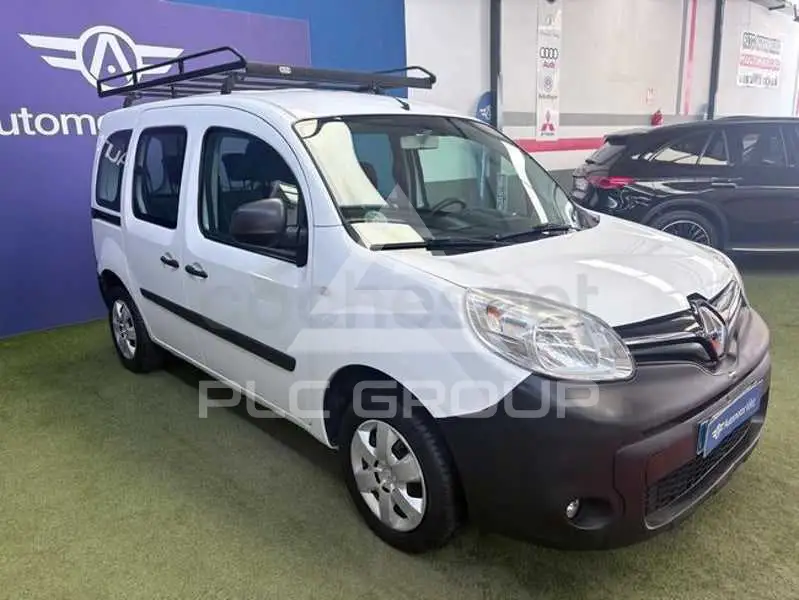 2020 Renault Kangoo
