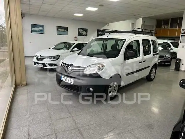 2020 Renault Kangoo