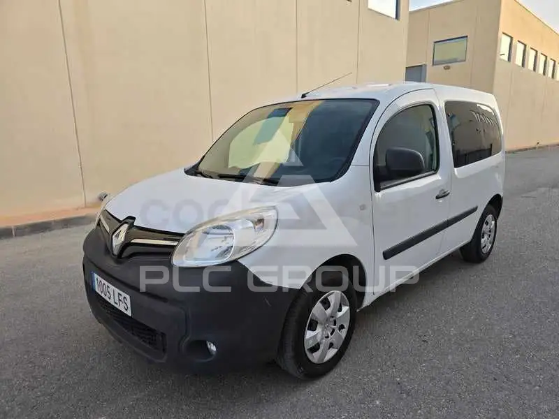 2020 Renault Kangoo