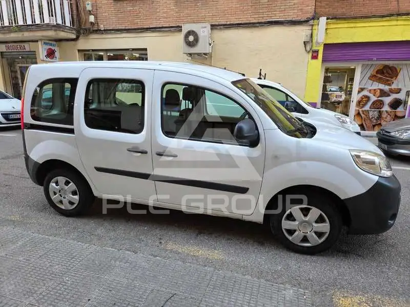 2020 Renault Kangoo
