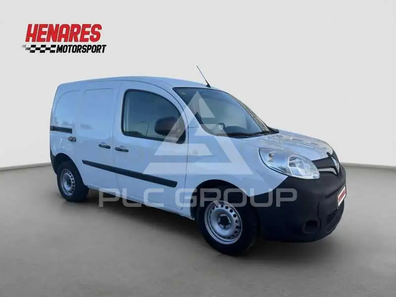 2020 Renault Kangoo