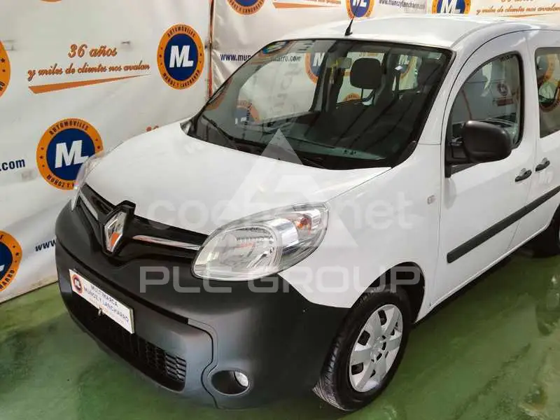 2020 Renault Kangoo