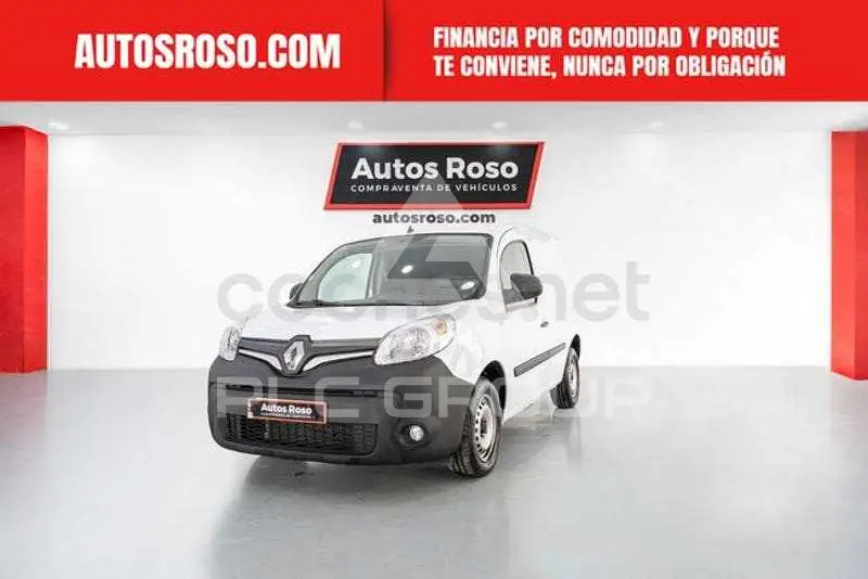 2020 Renault Kangoo