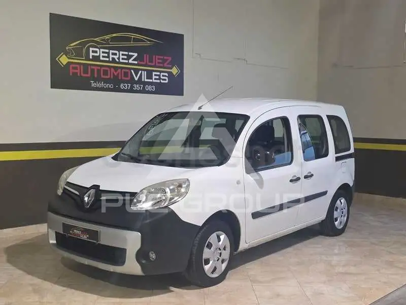 2020 Renault Kangoo