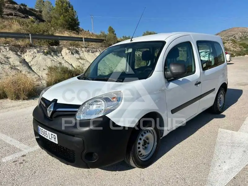 2020 Renault Kangoo