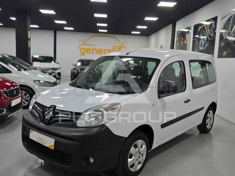 2020 Renault Kangoo