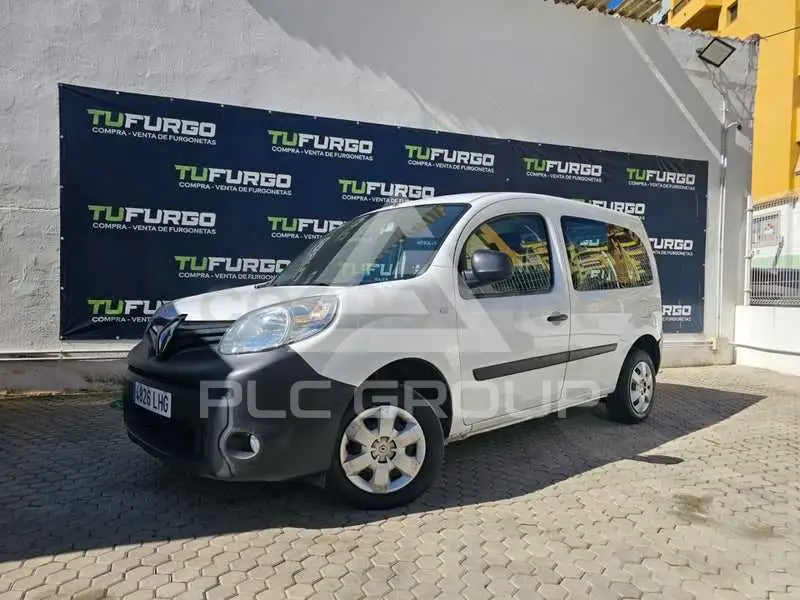 2020 Renault Kangoo