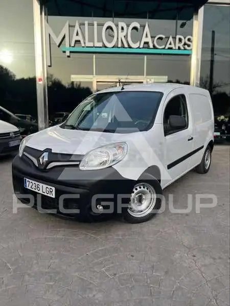 2020 Renault Kangoo