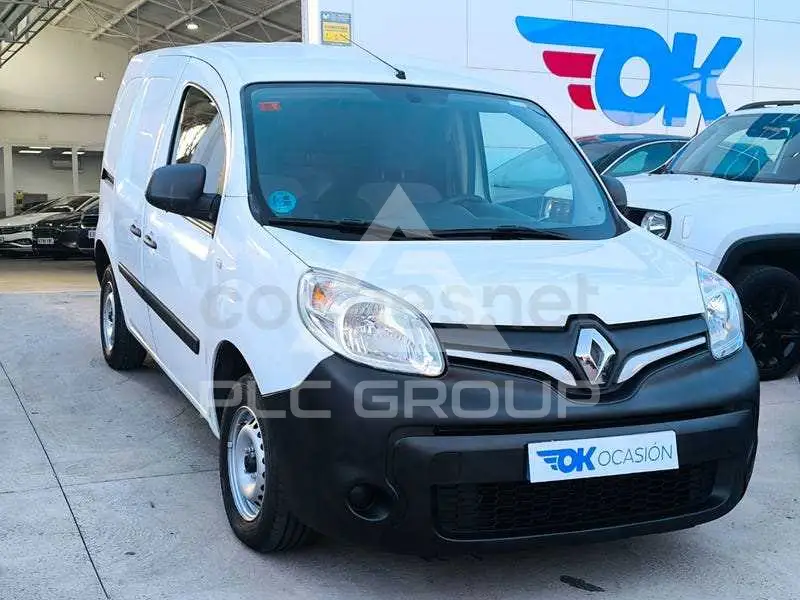 2020 Renault Kangoo