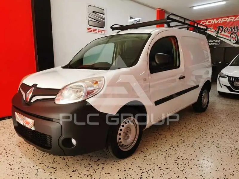 2020 Renault Kangoo