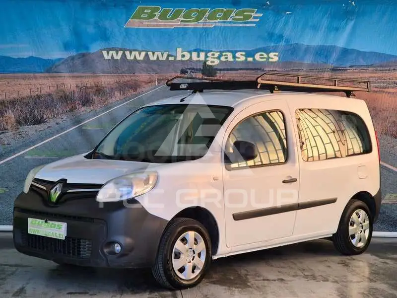 2020 Renault Kangoo