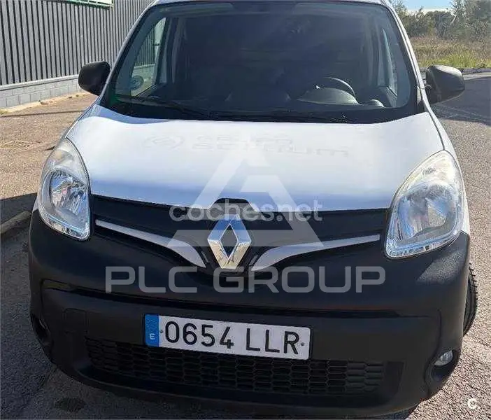 2020 Renault Kangoo