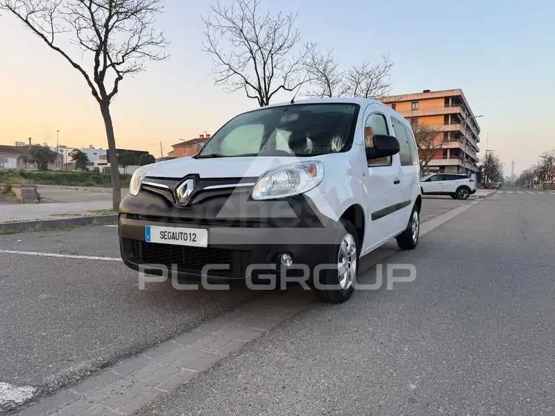 2020 Renault Kangoo