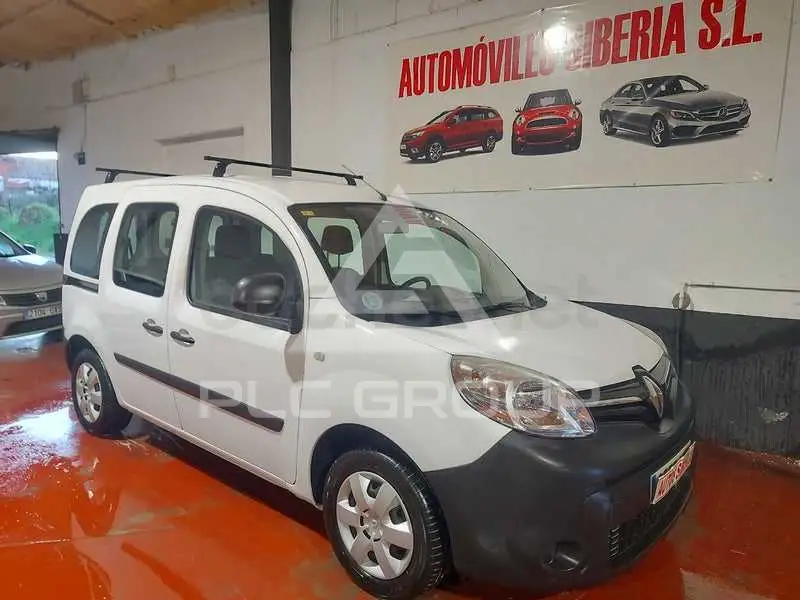 2020 Renault Kangoo