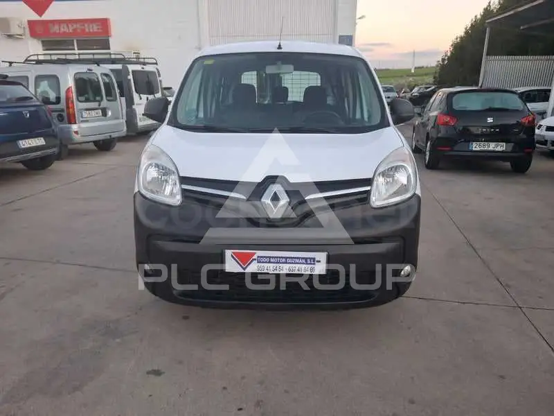 2020 Renault Kangoo