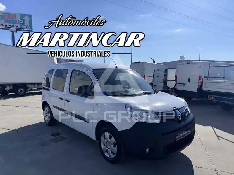 2020 Renault Kangoo